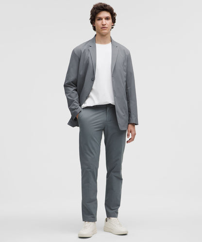 Lululemon New Venture Button-Front Blazer