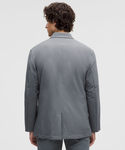 Lululemon New Venture Button-Front Blazer