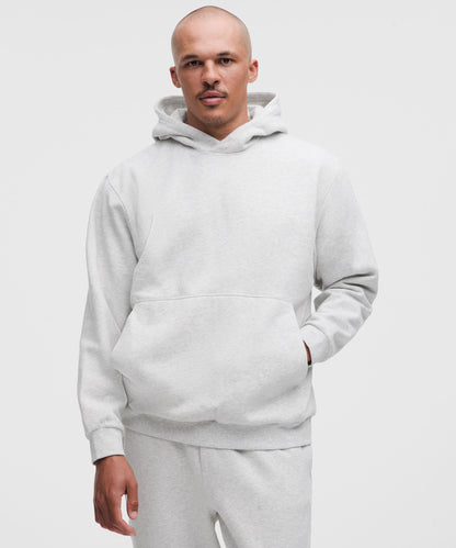 Lululemon Steady State Pullover Hoodie