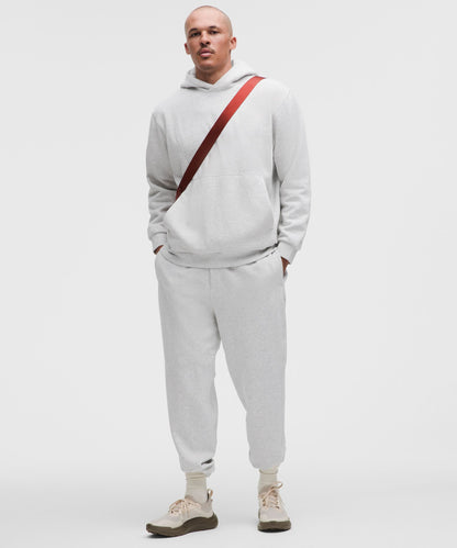 Lululemon Steady State Pullover Hoodie