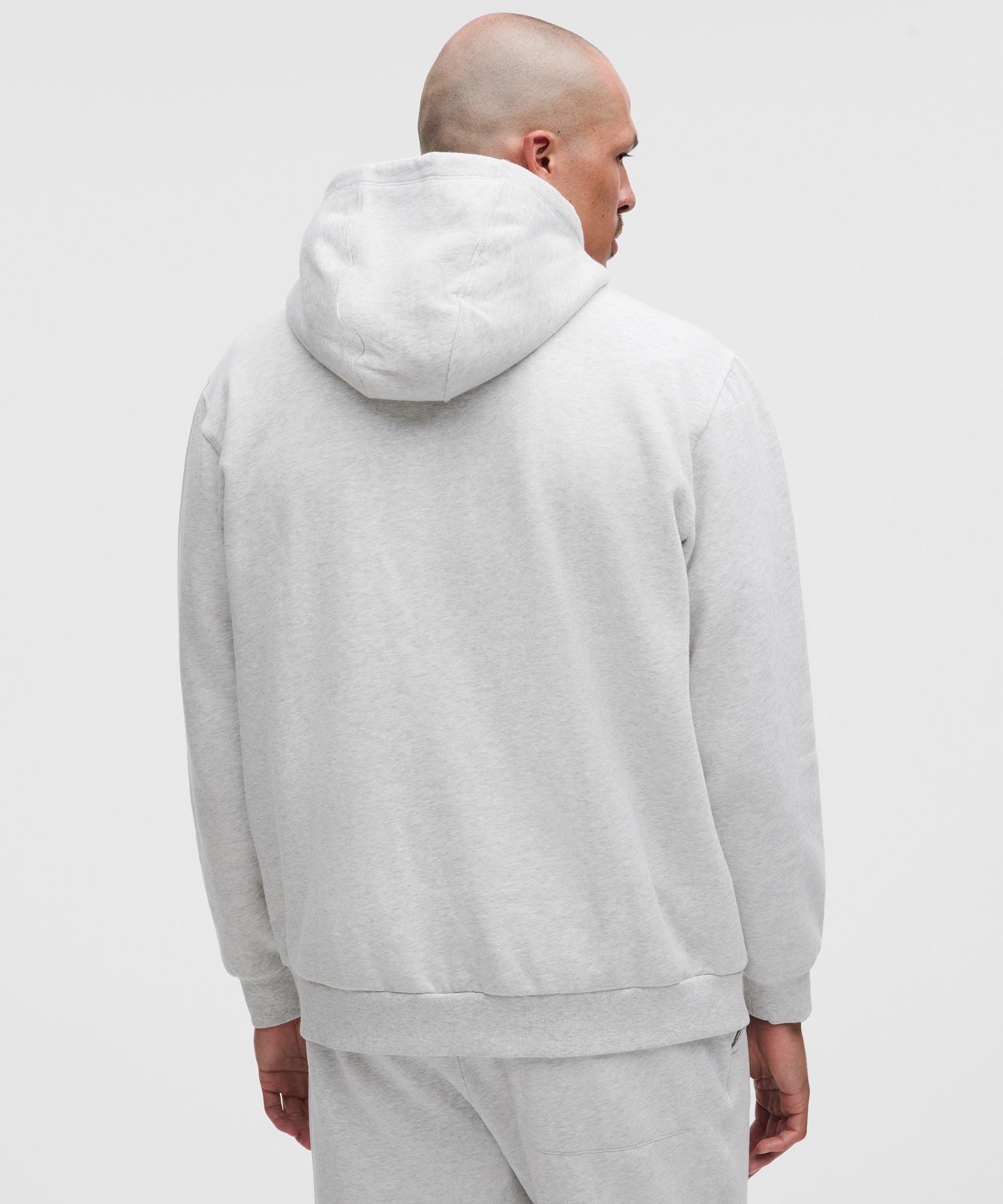 Lululemon Steady State Pullover Hoodie