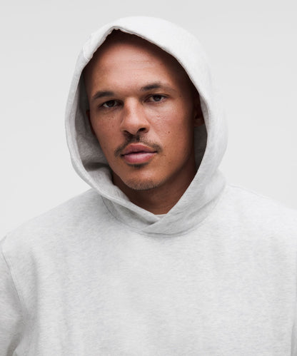 Lululemon Steady State Pullover Hoodie
