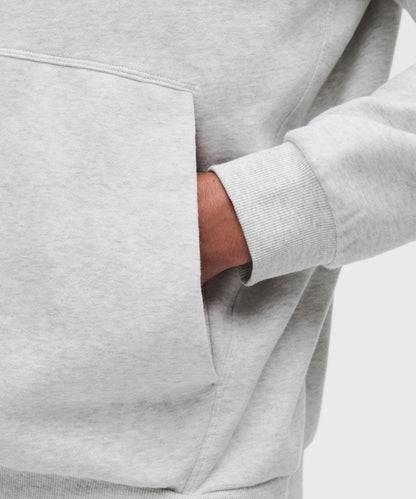 Lululemon Steady State Pullover Hoodie