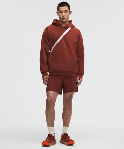 Lululemon Steady State Pullover Hoodie
