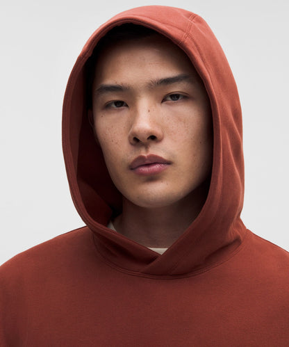 Lululemon Steady State Pullover Hoodie