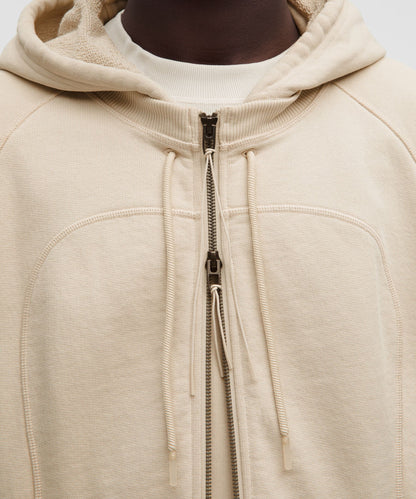 Lululemon Men's Removable Hood Full-Zip Hoodie *SLNSH Collection