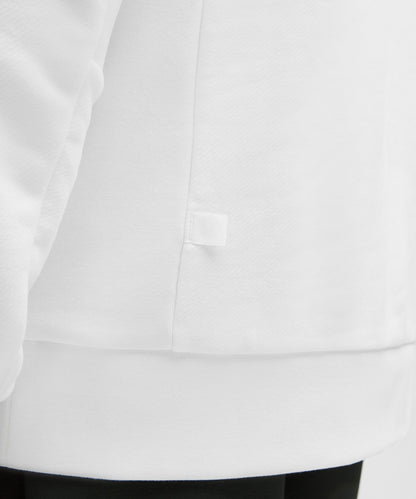 Lululemon French Terry Classic-Fit Crewneck