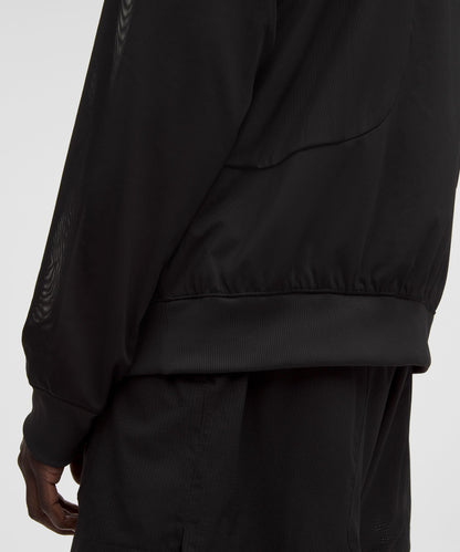 Lululemon Mesh Full-Zip Track Jacket *SLNSH Collection
