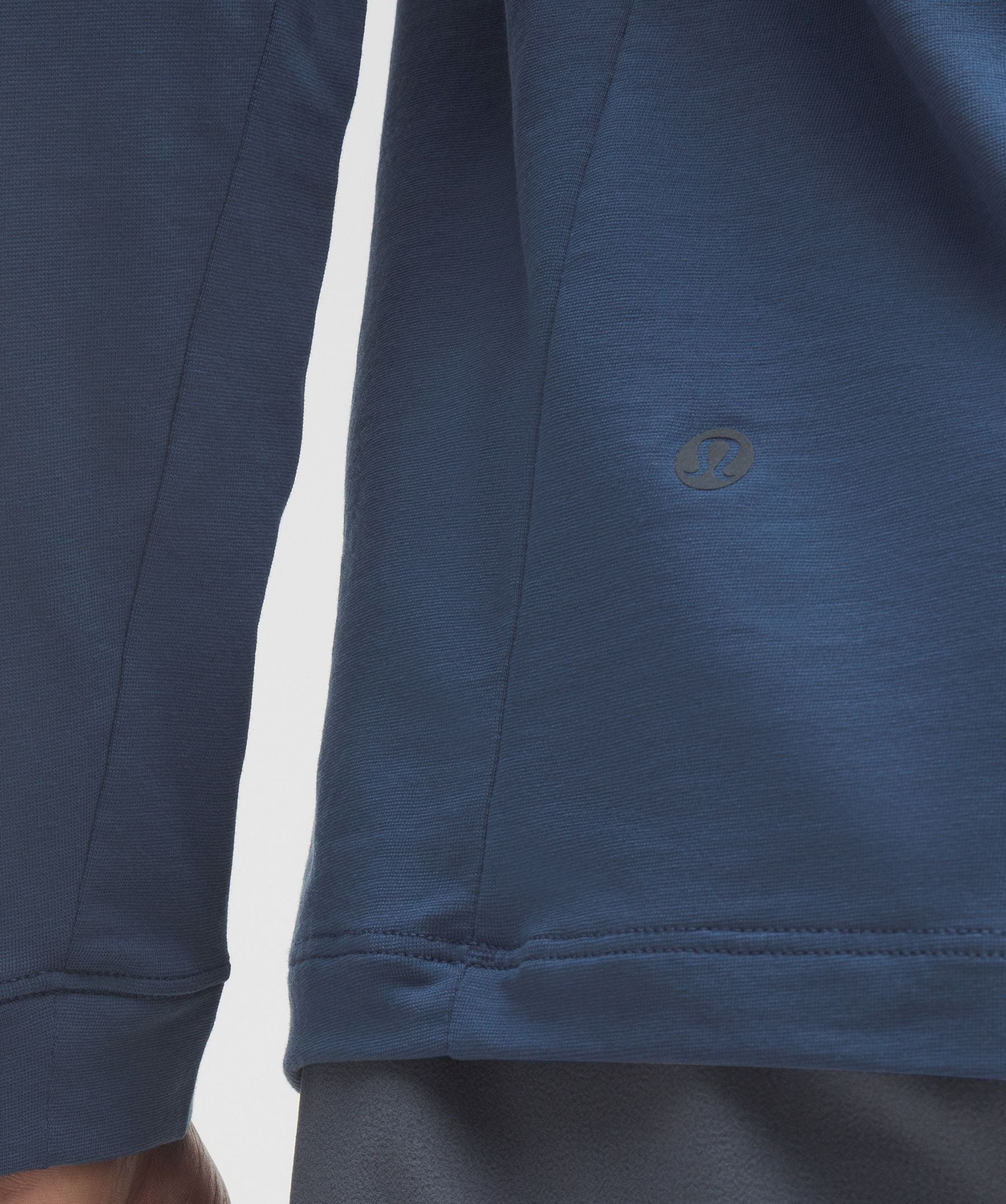 Lululemon Zeroed In Long-Sleeve Shirt *Graphic