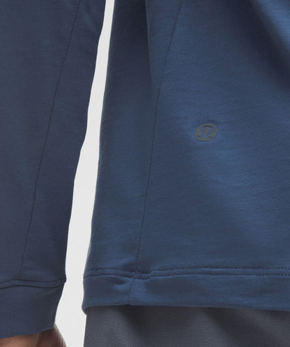 Lululemon Zeroed In Long-Sleeve Shirt *Graphic