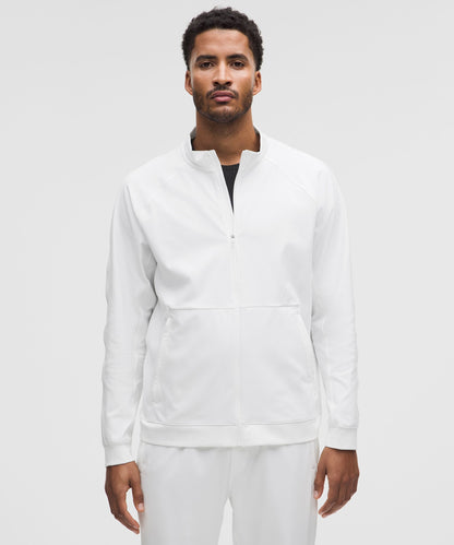 Lululemon Pace Breaker Luxtreme Track Jacket
