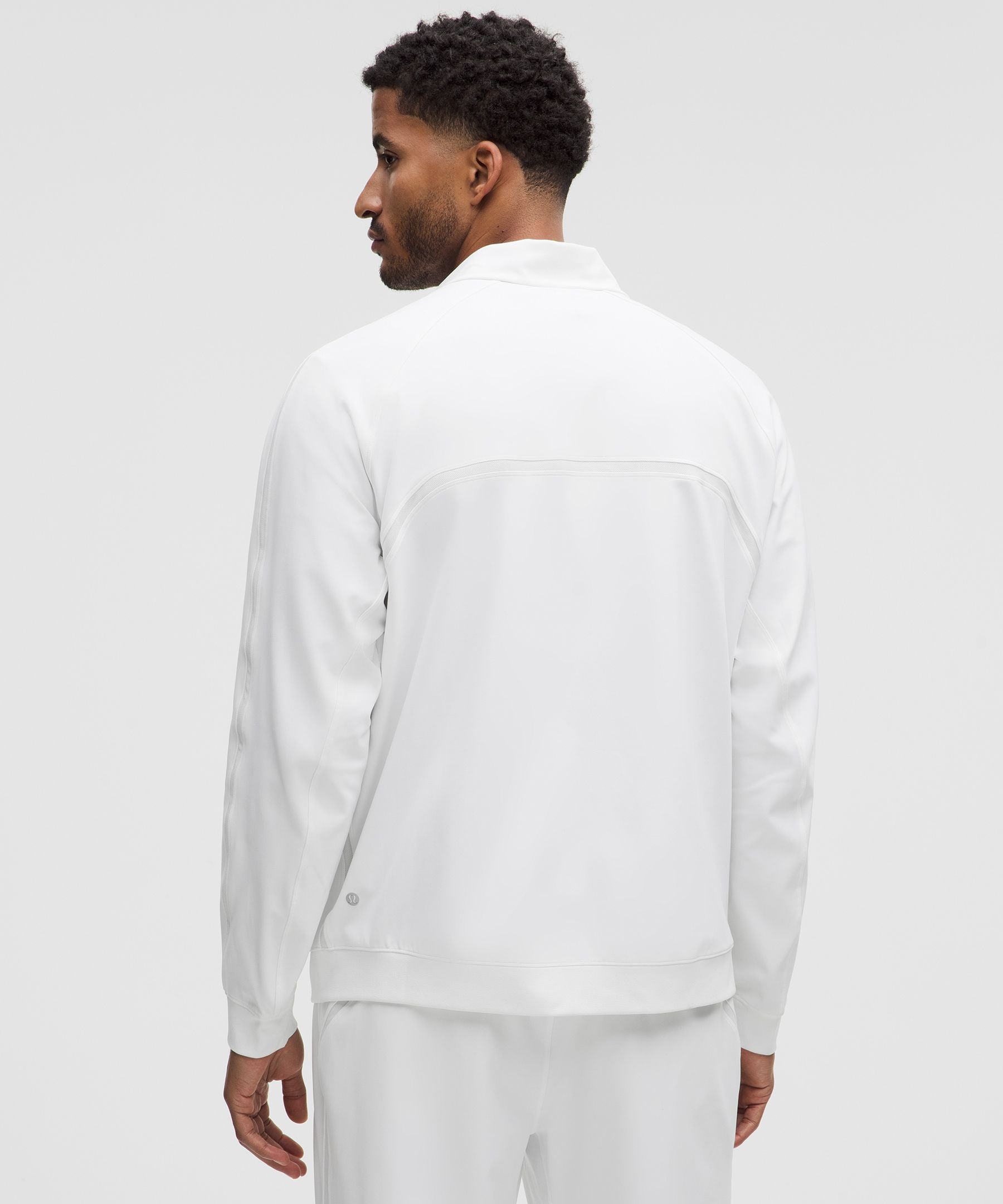 Lululemon Pace Breaker Luxtreme Track Jacket