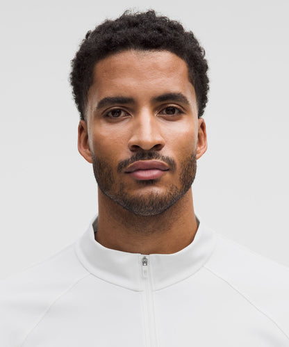 Lululemon Pace Breaker Luxtreme Track Jacket