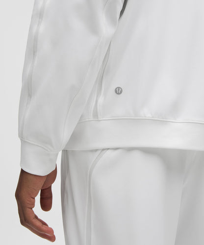 Lululemon Pace Breaker Luxtreme Track Jacket