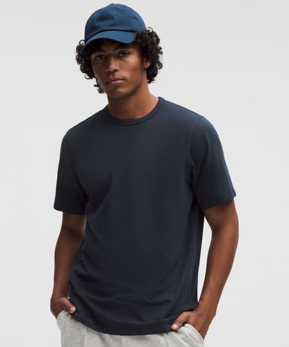 Lululemon Organic Cotton Classic-Fit T-Shirt