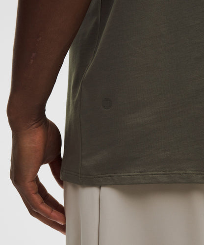 Lululemon Organic Cotton Classic-Fit T-Shirt
