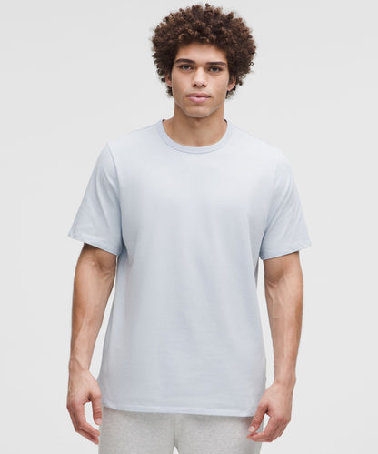 Lululemon Organic Cotton Classic-Fit T-Shirt