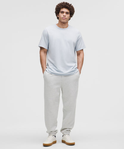 Lululemon Organic Cotton Classic-Fit T-Shirt
