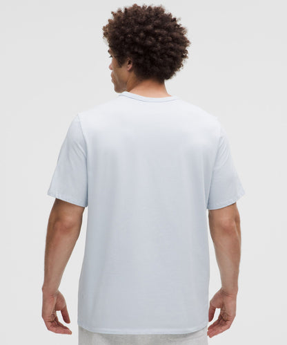 Lululemon Organic Cotton Classic-Fit T-Shirt