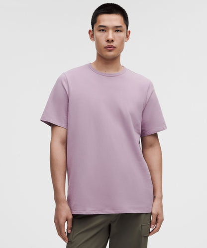 Lululemon Organic Cotton Classic-Fit T-Shirt
