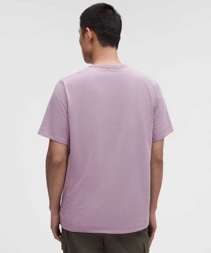 Lululemon Organic Cotton Classic-Fit T-Shirt