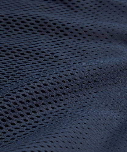 Lululemon Men's Engineered Knit Mesh Tennis Jacket
