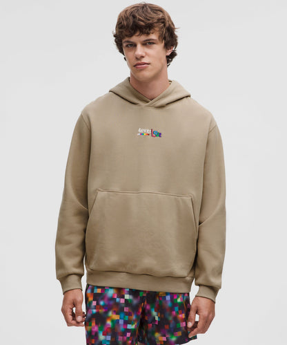 Lululemon Steady State Hoodie *Pride