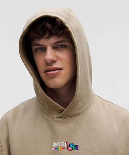 Lululemon Steady State Hoodie *Pride