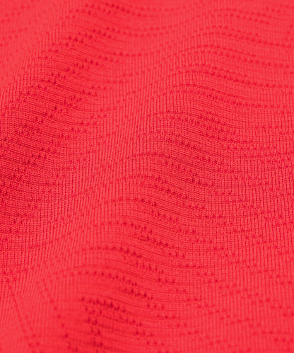 Lululemon Team Canada Metal Vent Tech Short-Sleeve Shirt *CPC Logo