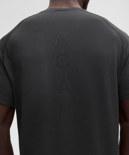 Lululemon Team Canada Metal Vent Tech Short-Sleeve Shirt *COC Logo