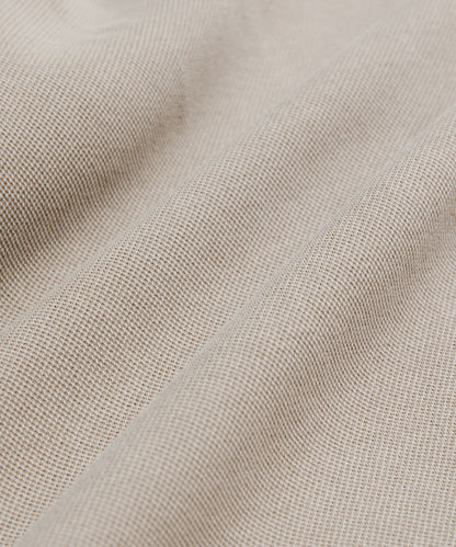 Lululemon Cotton Pique Short-Sleeve Polo Shirt