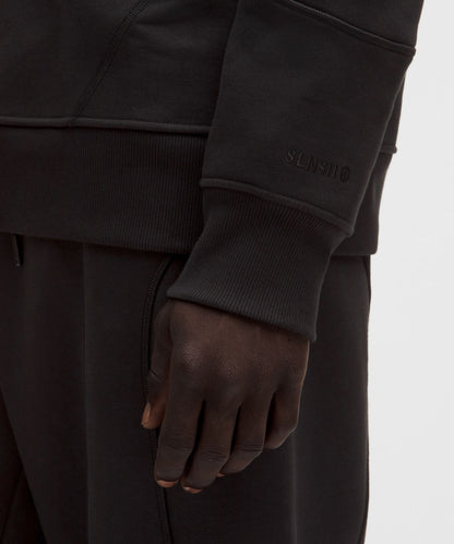 Lululemon Cotton Fleece Oversized Crew *SLNSH Collection