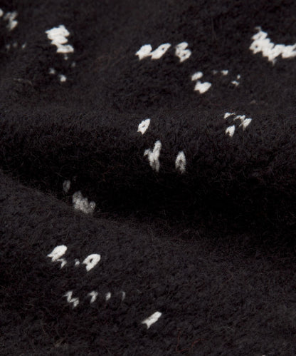 Lululemon Team Canada Men's Alpaca-Blend Jacquard Sweater *COC Logo