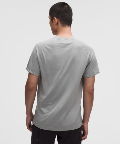 Lululemon Metal Vent Tech Short-Sleeve Shirt