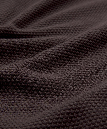 Lululemon Textured Knit Crewneck Sweater