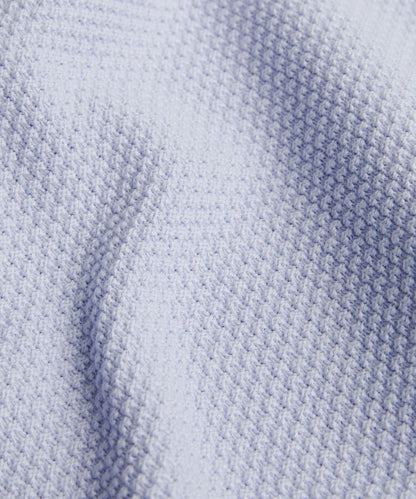 Lululemon Textured Knit Crewneck Sweater