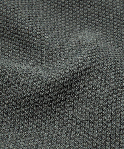 Lululemon Textured Knit Crewneck Sweater