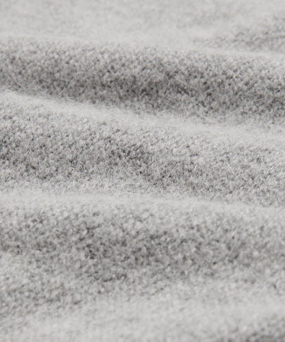 Lululemon Wool-Blend Ribbed Polo Shirt