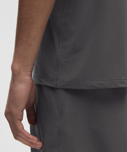 Lululemon Brushed Yoga Crewneck T-Shirt