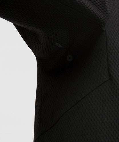 Lululemon License to Train Textured Full Zip