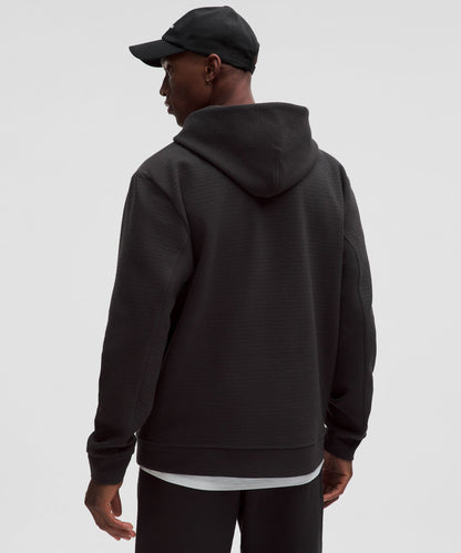 Lululemon Textured Spacer Hoodie