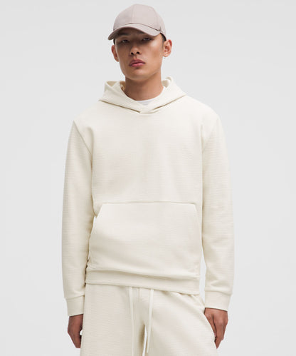 Lululemon Textured Spacer Hoodie