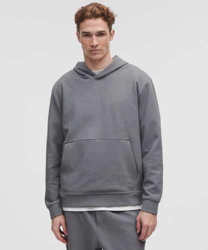Lululemon Textured Spacer Hoodie