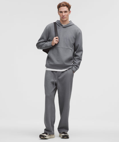Lululemon Textured Spacer Hoodie