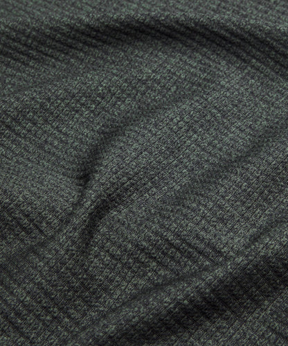Lululemon Engineered Warmth Long-Sleeve Crew Palm Deco/Black