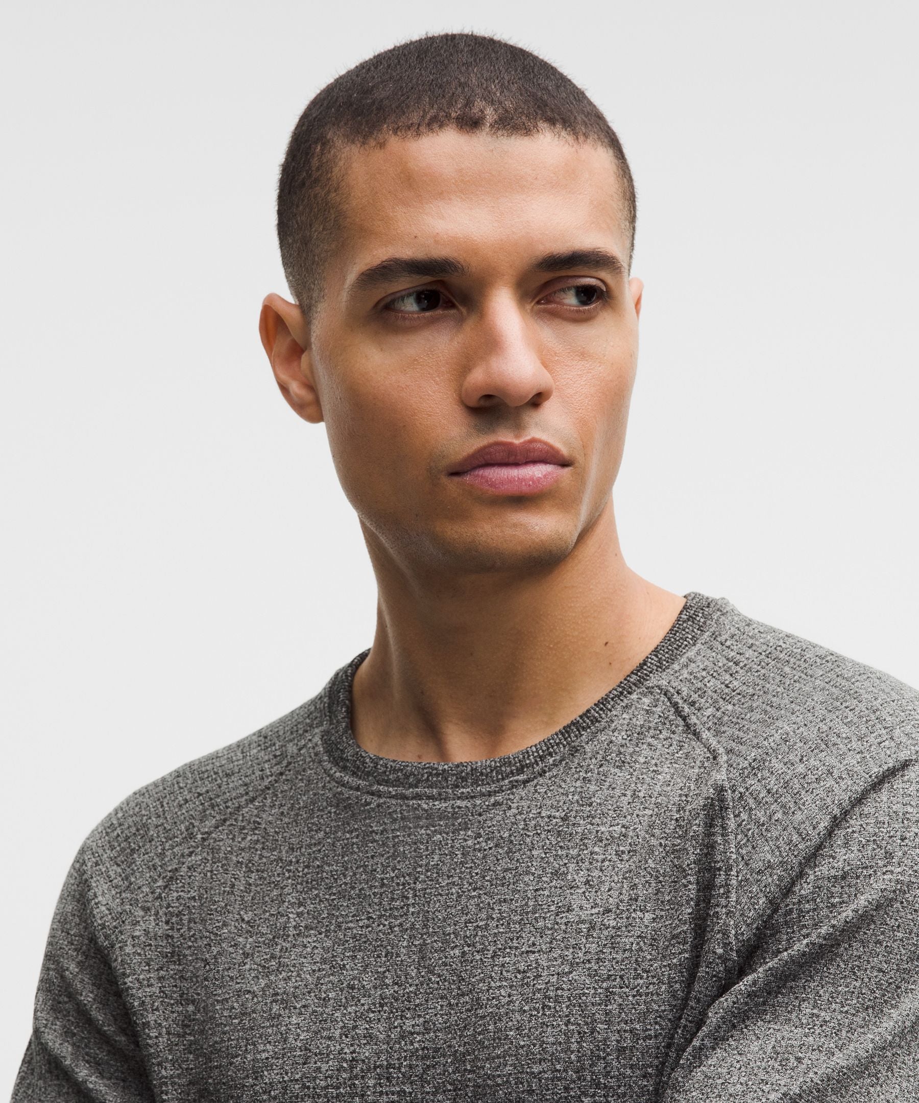Lululemon Engineered Warmth Long-Sleeve Crew