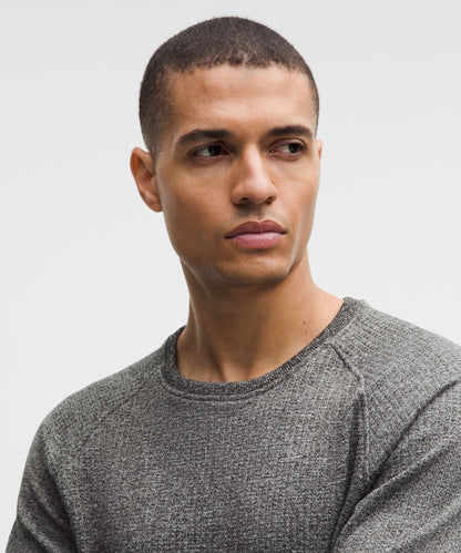Lululemon Engineered Warmth Long-Sleeve Crew