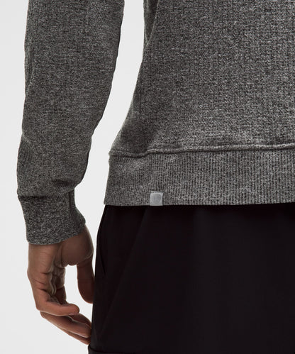 Lululemon Engineered Warmth Long-Sleeve Crew