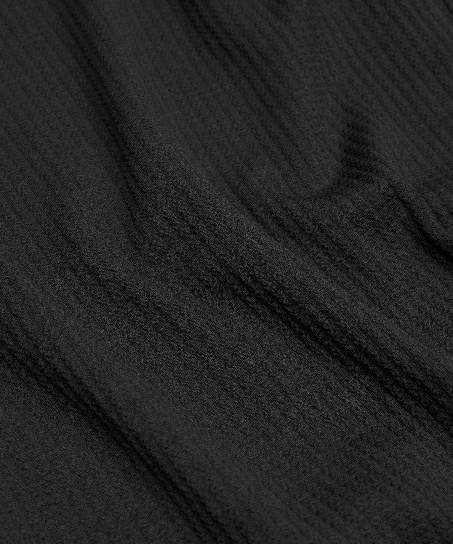 Lululemon Engineered Warmth Long-Sleeve Crew Black/Black
