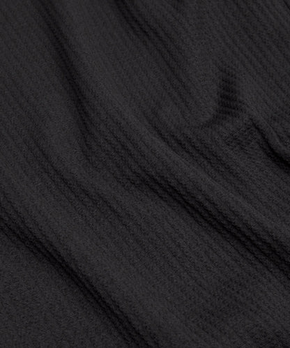 Lululemon Engineered Warmth Long-Sleeve Crew Black/Black